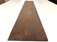 Cocobolo Rosewood thin - 1/8" x 5-3/4" x 37-1/4" (Luthiers!)